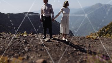 Videographer Alexandr Zamuruew from Moskva, Rusko - Anatoly & Irina / Sochi / Teaser, wedding