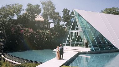 Videographer Alexandr Zamuruew from Moscow, Russia - TRUE▵LOVE, wedding