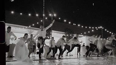 Videógrafo Darius Codoban de Oradea, Rumanía - after years of waiting, wedding