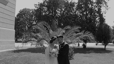 Videógrafo Darius Codoban de Oradea, Rumanía - Love serenade, wedding