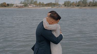 Videographer Darius Codoban from Oradea, Rumänien - Better today, wedding