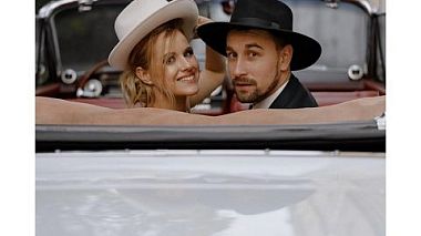 Videographer Yura Kirienko from Moskva, Rusko - Свадебный клип | Wedding (Promo), engagement, wedding