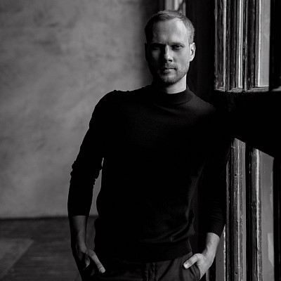 Videographer Yura Kirienko