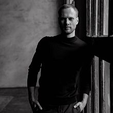 Videographer Yura Kirienko