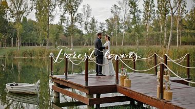 Videógrafo Alex Colom | Wedding's Art de Barcelona, España - Forest Lovers, SDE, engagement, event, musical video, wedding