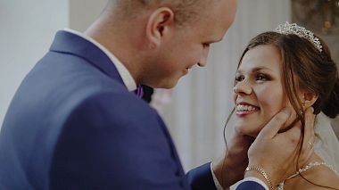 Videographer Katherine Konstantinova from Bělgorod, Rusko - Maria & Artem/ Wedding Teaser, musical video, wedding