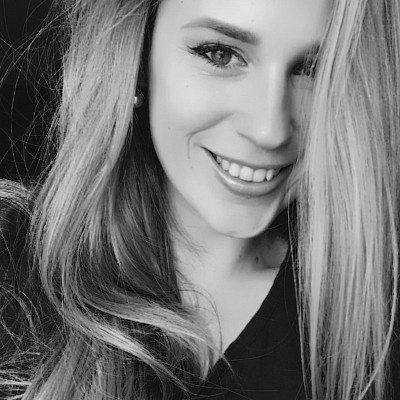 Filmredakteur Katherine Konstantinova