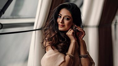 Βιντεογράφος Alex Yaplana από Τυφλίδα, Γεωργία - Indian Wedding in Georgia, drone-video, engagement, event, musical video, wedding