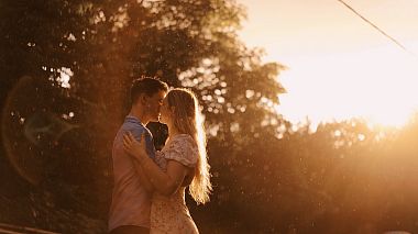 Videographer Alex Yaplana from Tbilisi, Georgia - One Chance / One Love, drone-video, engagement, wedding