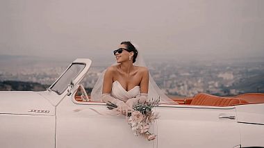 Відеограф Alex Yaplana, Тбілісі, Грузія - Love in the city of Love, event, wedding
