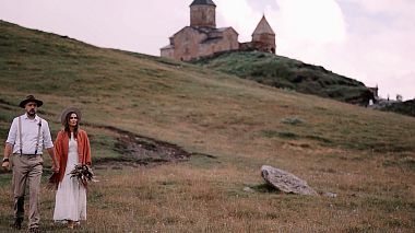 Βιντεογράφος Alex Yaplana από Τυφλίδα, Γεωργία - Memory of Love, drone-video, engagement, wedding
