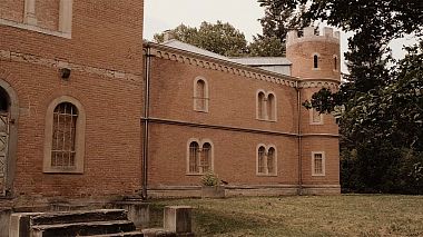 Videographer Alexandru Ion from Ploiesti, Romania - Roxana/Horia - Cununie Civila, engagement, event, wedding