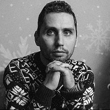 Videographer Alexandru Ion