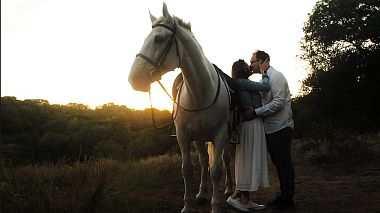 Videographer VIOLETTA SHEKASYUK from Rostov na Donu, Rusko - passion and tenderness, engagement, erotic, wedding