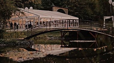 Videographer Laszlo Kurai from Segedín, Maďarsko - M + M // Wedding party, wedding