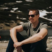 Videographer Laszlo Kurai