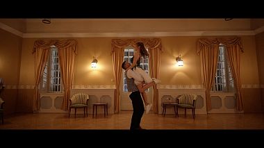 Videógrafo Gazsovics Krisztián de Sopron, Hungría - Laza esküvő VARÁZSLATTAL, wedding