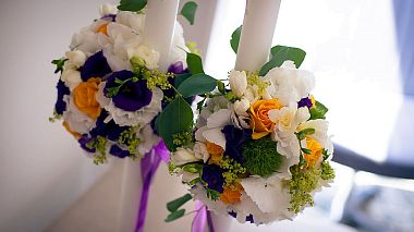 Videographer Draguleasa Eduard from Temešvár, Rumunsko - Nunta Daniela & Catalin, event