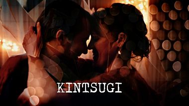 Videographer Pierre-emmanuel Kirsa from Avignon, France - KINTSUGI, wedding