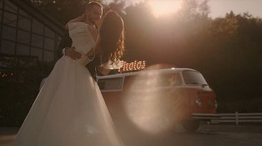 Kaloşvar, Romanya'dan Andrew Cowboy kameraman - Mihai si Oana, etkinlik
