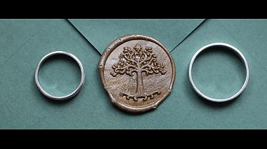 Видеограф Danila Shchegelskiy, Санкт-Петербург, Россия - Wedding teaser O&A, музыкальное видео, свадьба