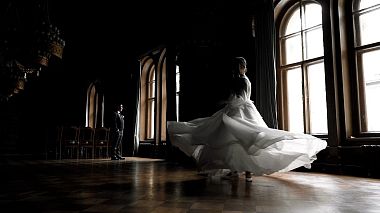 St. Petersburg, Rusya'dan Danila Shchegelskiy kameraman - Yulia & Yu | Teaser, düğün, müzik videosu
