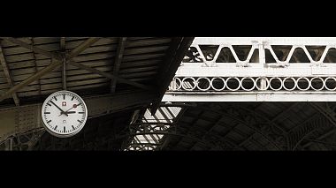 Videograf Danila Shchegelskiy din Sankt Petersburg, Rusia - A&V / Wedding teaser, clip muzical, nunta