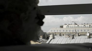 Videographer Danila Shchegelskiy from Saint Petersburg, Russia - R&A, event, musical video, wedding