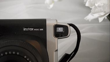 Videographer Danila Shchegelskiy from Saint Petersburg, Russia - P&A, event, musical video, wedding