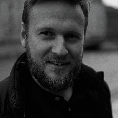 Videographer Danila Shchegelskiy