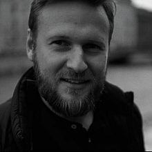 Videographer Danila Shchegelskiy