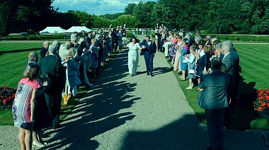 来自 都柏林, 爱尔兰 的摄像师 Jose Lora - Elaine & Herby, wedding