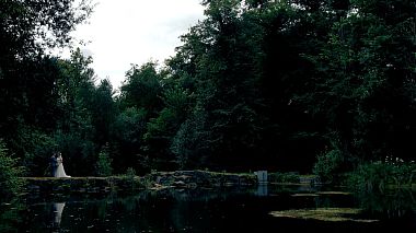 Видеограф Jose Lora, Дублин, Ирландия - Sinead & Thomas, свадьба