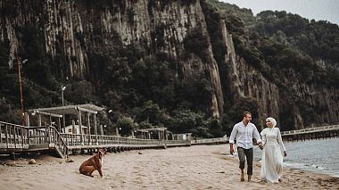 Ankara, Türkiye'dan Ankara Wedding kameraman - TUNCAY & MERVE / LOVE IS LIFE, düğün
