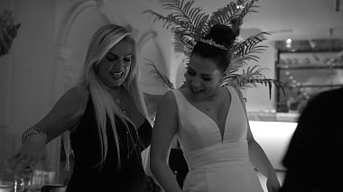 Filmowiec Ankara Wedding z Ankara, Turcja - Yağmur + Gökay Wedding Day, wedding