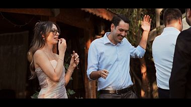 Videographer Ankara Wedding from Ankara, Turkey - Party on the grass, wedding