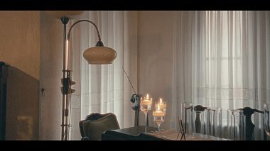 Videógrafo Ankara Wedding de Ancara, Turquia - Engagement film printed on 35mm film, engagement, wedding