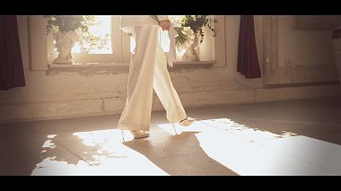 Videographer Ankara Wedding from Ankara, Turkey - Save The Date Seda & Hikmet, engagement, wedding