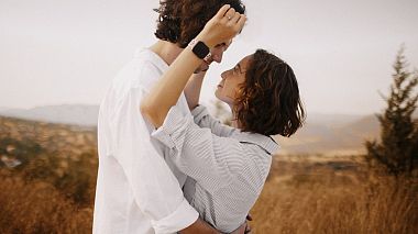 Videographer Kyriacos Choraitis from Limassol, Cyprus - Nothing happens by coincidence, anniversary, drone-video, engagement, showreel, wedding