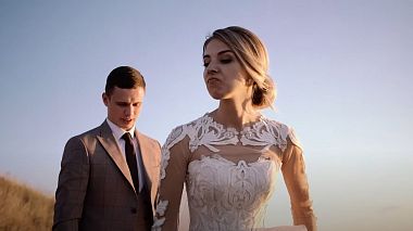 Videographer Dmitriy Terletskiy from Volgograd, Russia - D+A, event, wedding