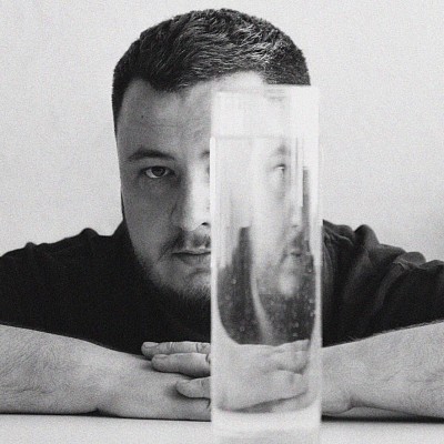 Videographer Dmitriy Terletskiy