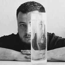 Videographer Dmitriy Terletskiy