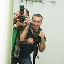 Видеограф Fiodor Buzu