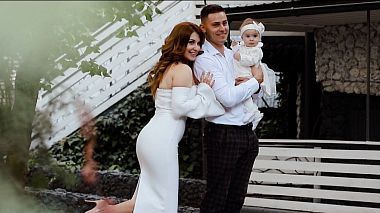 Videographer Cornel Recean đến từ Taina Sfîntului Botez Anastasia, anniversary, baby, humour