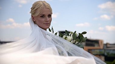 Videographer Ilya Proskuryakov from Kyiv, Ukraine - Свадебный клип, event, musical video, wedding