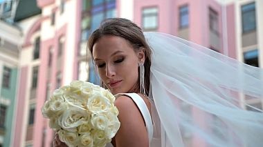 Videographer Ilya Proskuryakov from Kyiv, Ukraine - Свадебный клип Игорь и Катерина, musical video, wedding