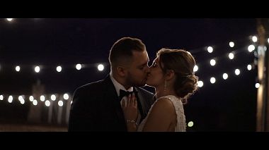 Videographer Silesiacam Paweł Brzezina from Rybnik, Poland - Teledysk Ślubny | Beata & Maciej, engagement, reporting, wedding