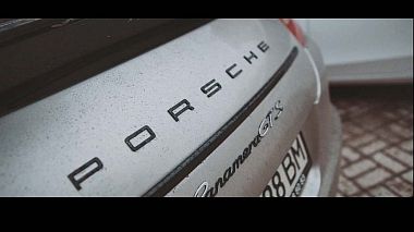 来自 贝尔法斯特, 英国 的摄像师 Jack Lyman - Wedding | Victoria & Boghdan | "Все сама", wedding