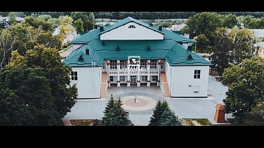 Βιντεογράφος Jack Lyman από Μπέλφαστ, Ηνωμένο Βασίλειο - Wedding | Катя и Женя | "Кайфуем, а не фотки, фотки, фотки", wedding