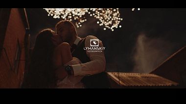 来自 贝尔法斯特, 英国 的摄像师 Jack Lyman - Wedding |  Руслан и Светлана, wedding